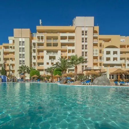 Apartamentos Mar Y Golf-2