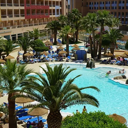 Apartamentos Mar Y Golf-3