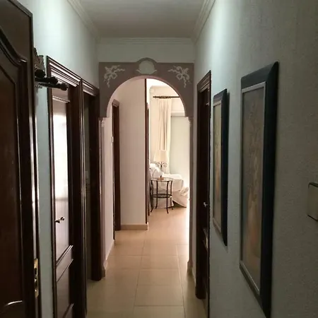Apartamento Asturias-2