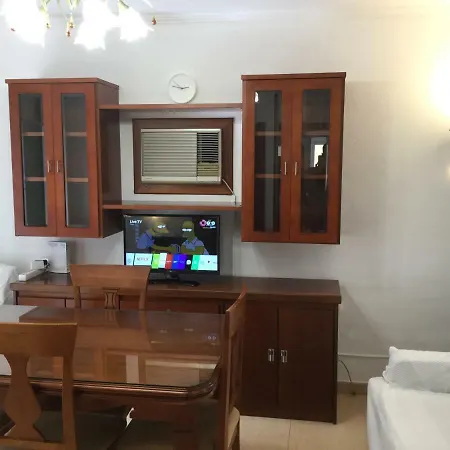 Apartamento Asturias-3