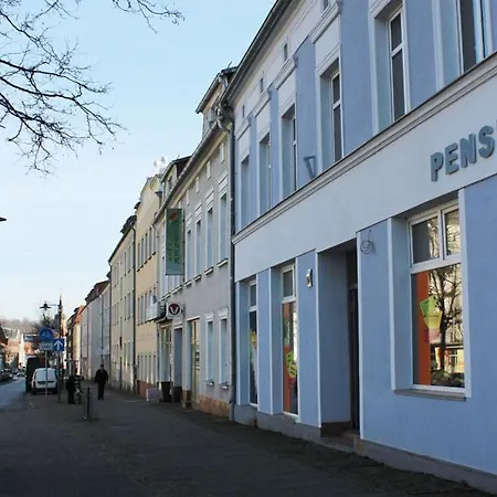 Pension BERLIn in Spremberg (4)-2