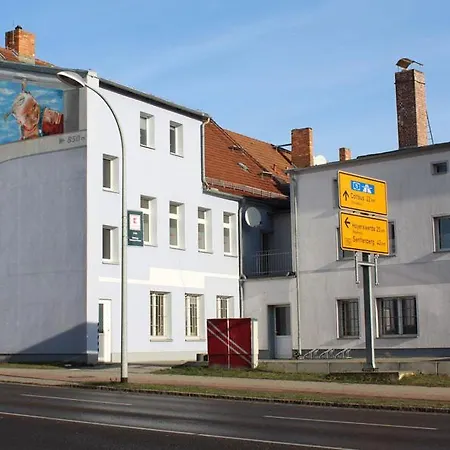 Pension BERLIn in Spremberg (4)-3
