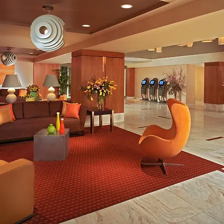 Doubletree By Hilton Metropolitan New York City-2