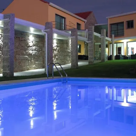 Encostas do Côa TER -HOTEL-2