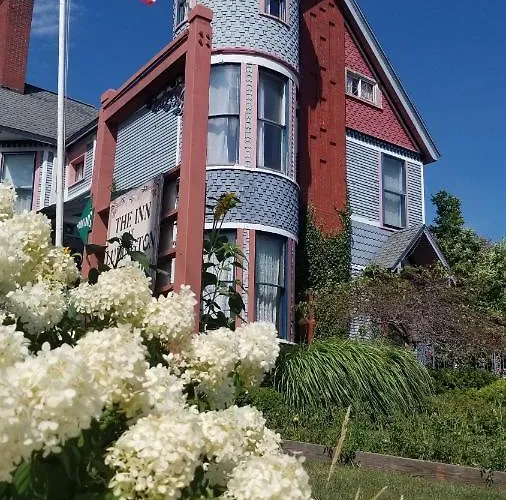 Ludington Bed and Breakfast