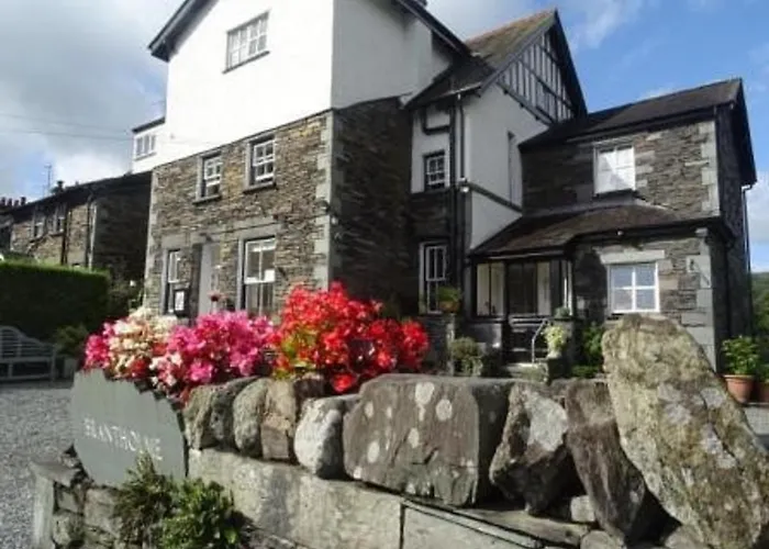Ambleside Bed and Breakfast