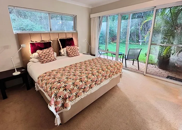 Margaret River Bed and Breakfast