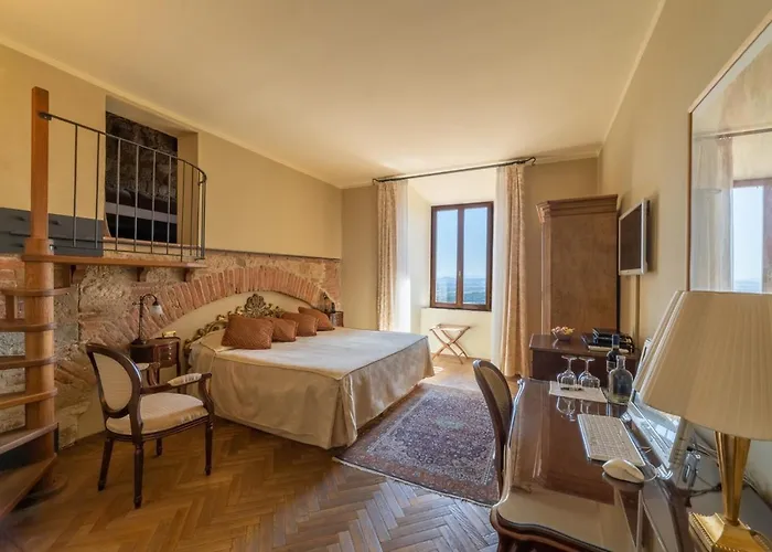 Montepulciano Bed and Breakfast