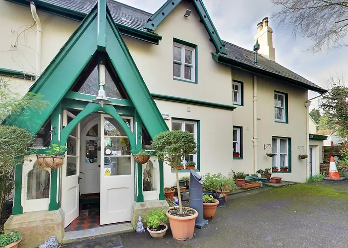 Cobh Bed and Breakfast