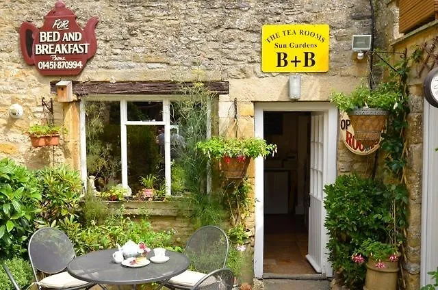 Stow-on-the-Wold Bed and Breakfast
