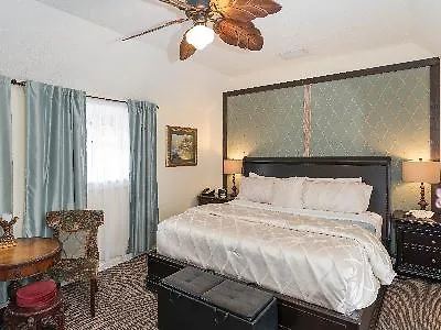St. Augustine Bed and Breakfast