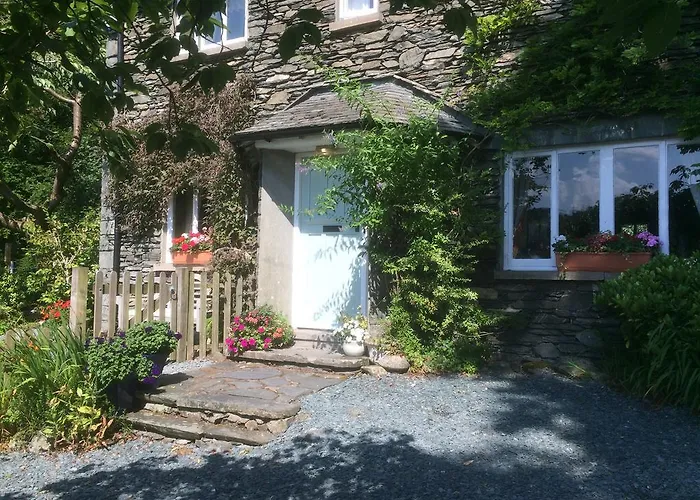 Bowness-on-Windermere Bed and Breakfast