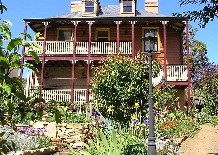 Hobart Bed and Breakfast