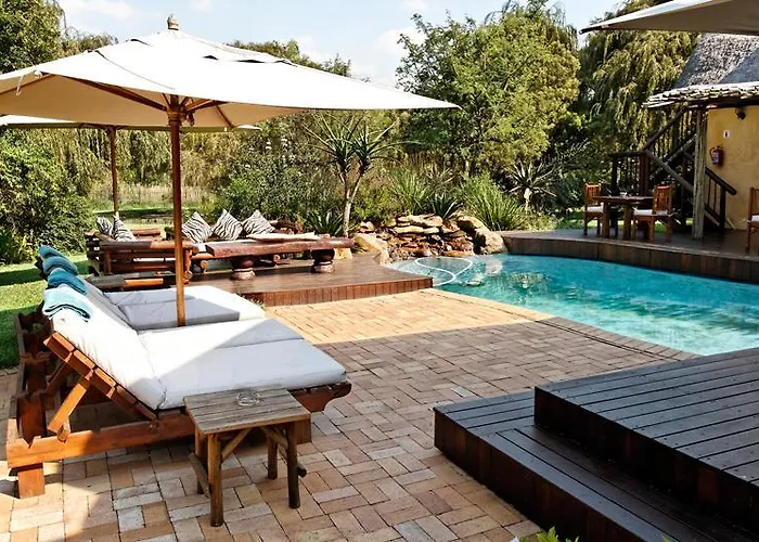 Sandton Bed and Breakfast