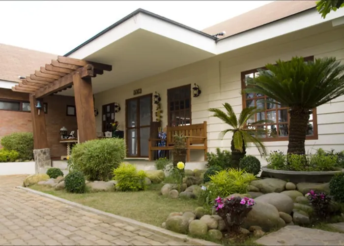 Tagaytay City Bed and Breakfast