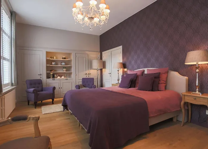 Bed and Breakfast in Brugge
