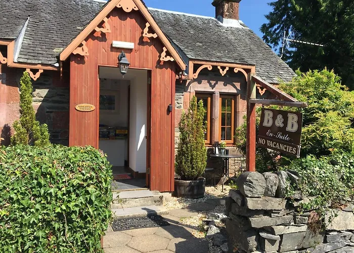 Luss Bed and Breakfast