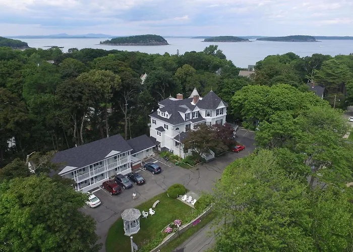 Bar Harbor Bed and Breakfast