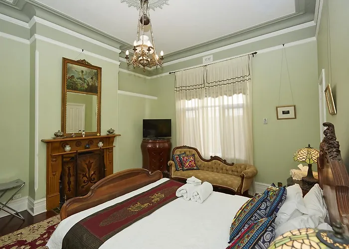 Perth Bed and Breakfast