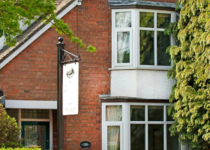 Stratford-upon-Avon Bed and Breakfast