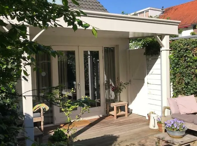 Bed and Breakfast in Breda
