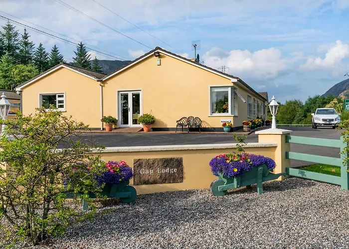 Donegal Town Bed and Breakfast